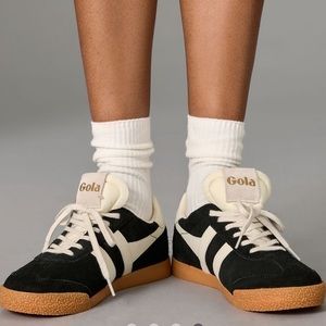 Gola Elan for Anthropologie size 38